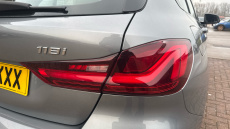 BMW 1 Series 118i [136] M Sport 5dr Step Auto [LCP] Petrol Hatchback